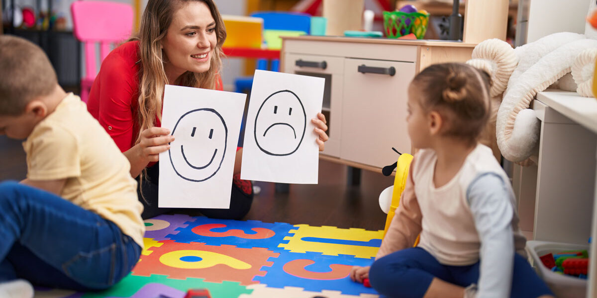 Klinik psikoloji oyun terapisi