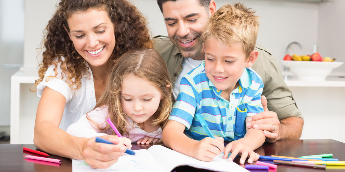 Yeterince iyi ebeveynlik üzerine